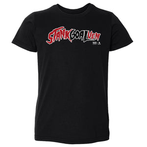 Logan Stankoven Kids Toddler T-Shirt | 500 LEVEL