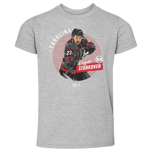 Logan Stankoven Kids Toddler T-Shirt | 500 LEVEL