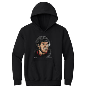 Logan Stankoven Kids Youth Hoodie | 500 LEVEL