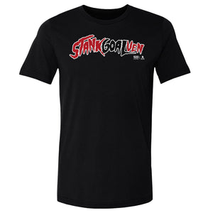 Logan Stankoven Men's Cotton T-Shirt | 500 LEVEL