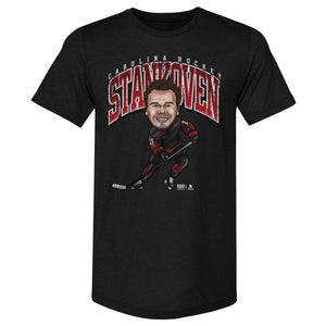 Logan Stankoven Men's Premium T-Shirt | 500 LEVEL