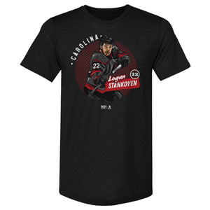 Logan Stankoven Men's Premium T-Shirt | 500 LEVEL