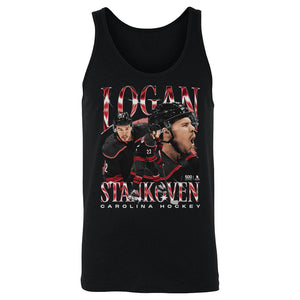 Logan Stankoven Men's Tank Top | 500 LEVEL