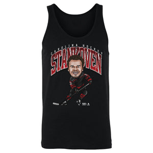Logan Stankoven Men's Tank Top | 500 LEVEL