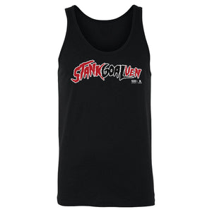 Logan Stankoven Men's Tank Top | 500 LEVEL