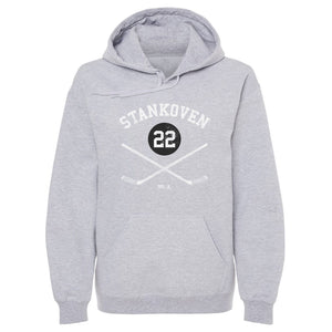 Logan Stankoven Men's Hoodie | 500 LEVEL