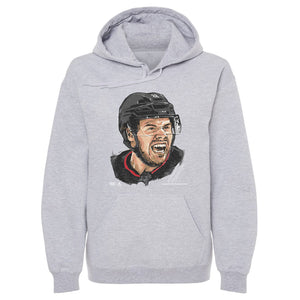 Logan Stankoven Men's Hoodie | 500 LEVEL