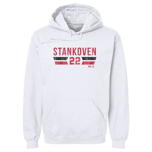 Logan Stankoven Men's Hoodie | 500 LEVEL