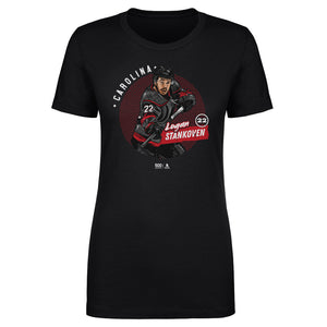 Logan Stankoven Women's T-Shirt | 500 LEVEL