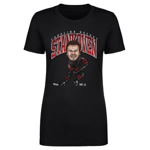 Logan Stankoven Women's T-Shirt | 500 LEVEL