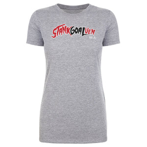 Logan Stankoven Women's T-Shirt | 500 LEVEL