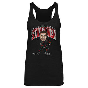 Logan Stankoven Women's Tank Top | 500 LEVEL