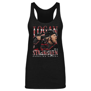 Logan Stankoven Women's Tank Top | 500 LEVEL