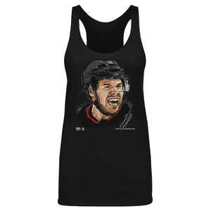 Logan Stankoven Women's Tank Top | 500 LEVEL