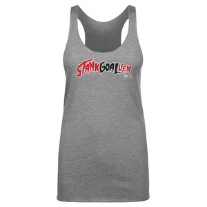 Logan Stankoven Women's Tank Top | 500 LEVEL