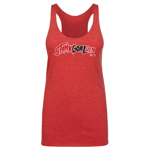 Logan Stankoven Women's Tank Top | 500 LEVEL