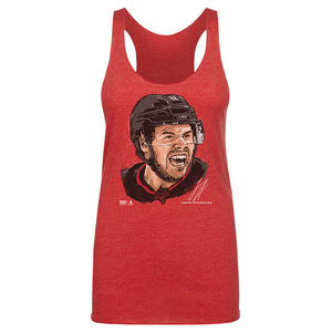 Logan Stankoven Women's Tank Top | 500 LEVEL